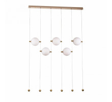 Подвесная люстра Lightstar Dafne 815501