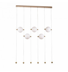 Подвесная люстра Lightstar Dafne 815501