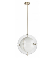 Подвесной светильник Lightstar MODENA 816043