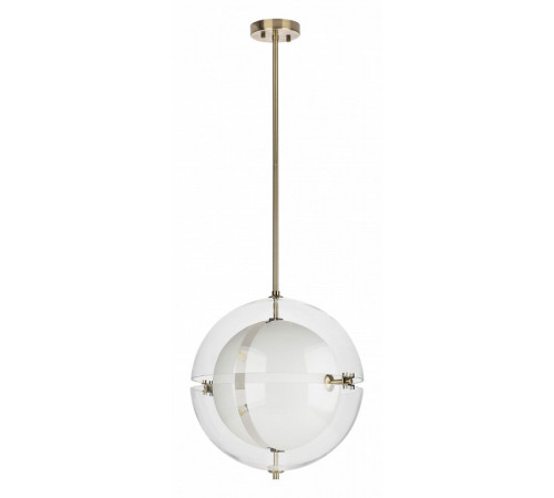 Подвесной светильник Lightstar MODENA 816043 Подвесной светильник Lightstar MODENA 816043