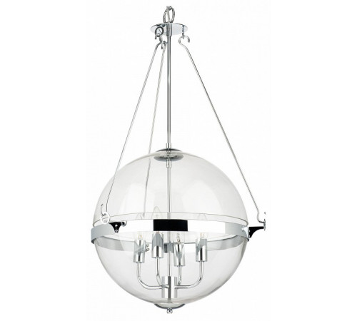 Подвесной светильник Lightstar MODENA 816044 Подвесной светильник Lightstar MODENA 816044