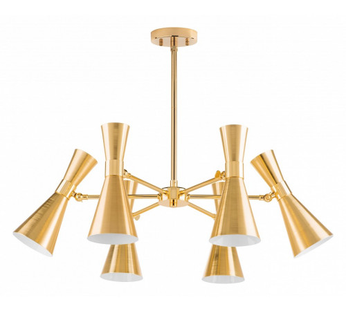 Люстра на штанге Lightstar 816061 Люстра на штанге Lightstar 816061