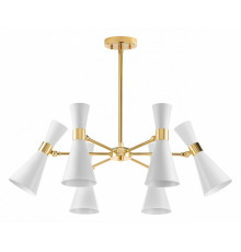 Люстра на штанге Lightstar 816066