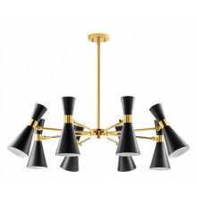 Люстра на штанге Lightstar 816087