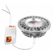 Лампа светодиодная Lightstar AR111 28W 3000K 940162