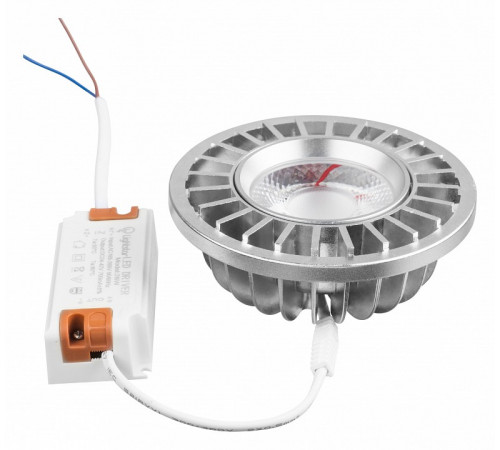 Лампа светодиодная Lightstar AR111 28W 3000K 940162