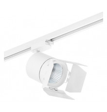 Трековый светильник Lightstar Canno LED (301264+202996) C126496