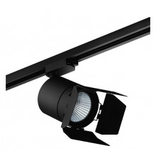 Трековый светильник Lightstar Canno LED (301272+202997) C127297