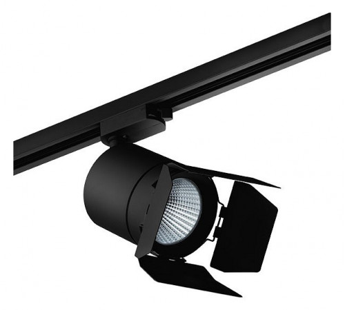 Трековый светильник Lightstar Canno LED (301272+202997) C127297