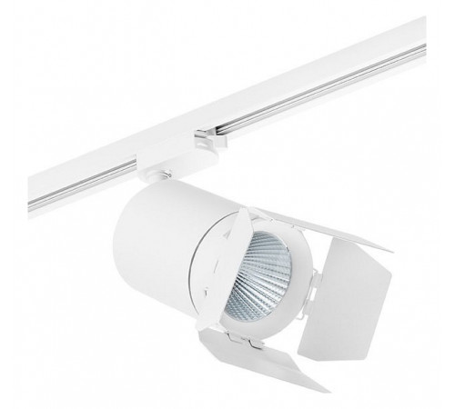 Трековый светильник Lightstar Canno LED (303262+202996) C326296 Трековый светильник Lightstar Canno LED (303262+202996) C326296