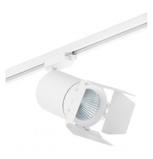 Трековый светильник Lightstar Canno LED (303264+202996) C326496