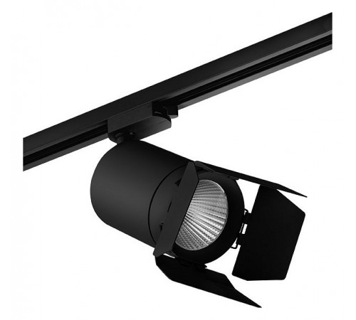 Трековый светильник Lightstar Canno LED (303274+202997) C327497 УЦ Трековый светильник Lightstar Canno LED (303274+202997) C327497 УЦ