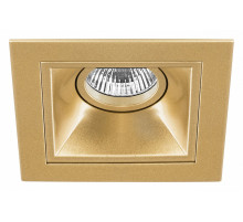 Встраиваемый светильник Lightstar Domino D51303 (214513+214503)