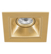 Встраиваемый светильник Lightstar Domino D51303 (214513+214503)