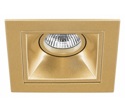 Встраиваемый светильник Lightstar Domino D51303 (214513+214503)