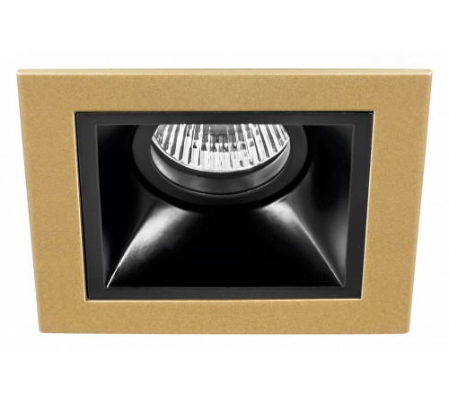 Встраиваемый светильник Lightstar Domino D51307 (214513+214507) Встраиваемый светильник Lightstar Domino D51307 (214513+214507)