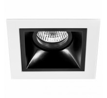 Встраиваемый светильник Lightstar D51607 (214516+214507)