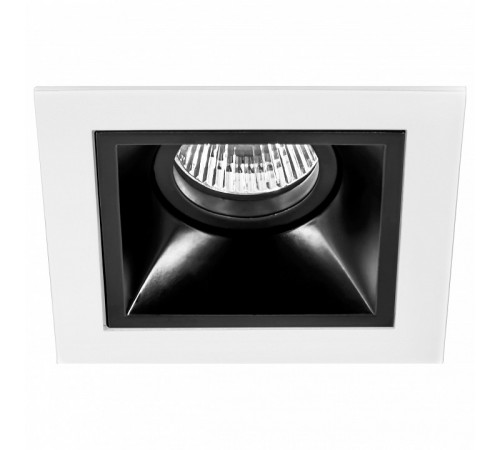 Встраиваемый светильник Lightstar D51607 (214516+214507) Встраиваемый светильник Lightstar D51607 (214516+214507)