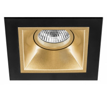 Встраиваемый светильник Lightstar Domino D51703 (214517+214503)