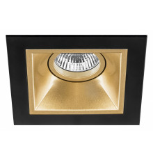 Встраиваемый светильник Lightstar Domino D51703 (214517+214503)