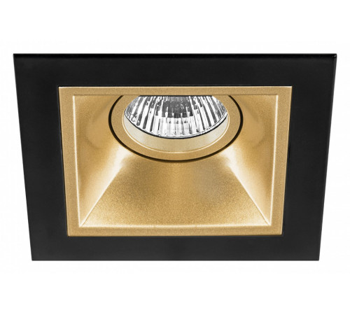 Встраиваемый светильник Lightstar Domino D51703 (214517+214503) Встраиваемый светильник Lightstar Domino D51703 (214517+214503)
