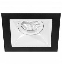 Встраиваемый светильник Lightstar D51706 (214517+214506)