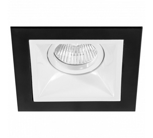 Встраиваемый светильник Lightstar D51706 (214517+214506) Встраиваемый светильник Lightstar D51706 (214517+214506)