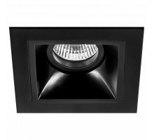 Встраиваемый светильник Lightstar D51707 (214517+214507)