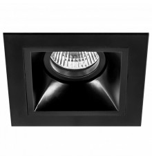 Встраиваемый светильник Lightstar D51707 (214517+214507)