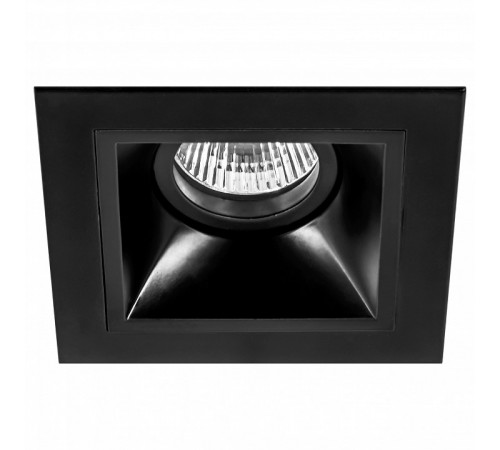Встраиваемый светильник Lightstar D51707 (214517+214507) Встраиваемый светильник Lightstar D51707 (214517+214507)