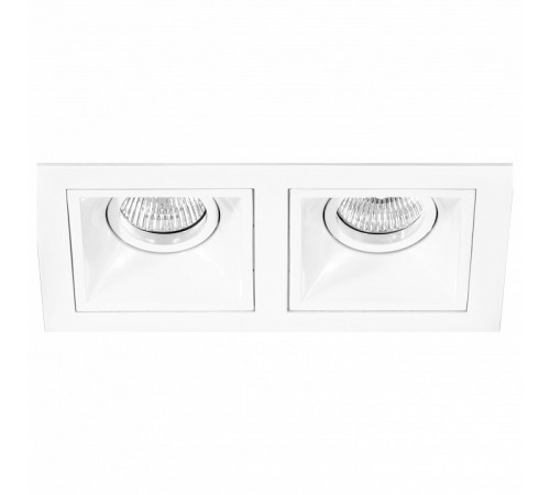 Встраиваемый светильник Lightstar D5260606 (214526+214506+214506)