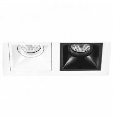 Встраиваемый светильник Lightstar D5260607 (214526+214506+214507)