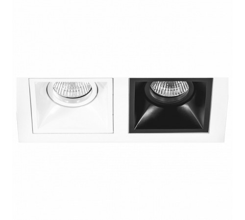 Встраиваемый светильник Lightstar D5260607 (214526+214506+214507)