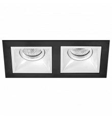 Встраиваемый светильник Lightstar D5270606 (214527+214506+214506)