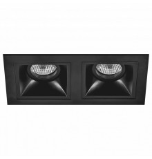 Встраиваемый светильник Lightstar D5270707 (214527+214507+214507)