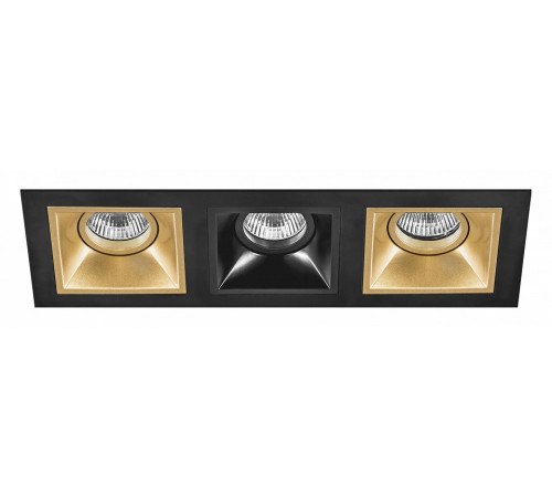 Встраиваемый светильник Lightstar Domino D537030703 (214537+214503+214507+214503) Встраиваемый светильник Lightstar Domino D537030703 (214537+214503+214507+214503)