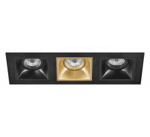 Встраиваемый светильник Lightstar Domino D537070307 (214537+214507+214503+214507)