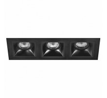 Встраиваемый светильник Lightstar D537070707 (214537+214507+214507+214507)