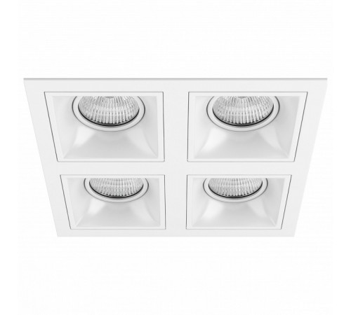 Встраиваемый светильник Lightstar D54606060606 (214546+214506+214506+214506+214506) Встраиваемый светильник Lightstar D54606060606 (214546+214506+214506+214506+214506)