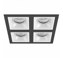 Встраиваемый светильник Lightstar D54706060606 (214547+214506+214506+214506+214506)