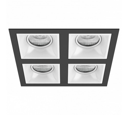 Встраиваемый светильник Lightstar D54706060606 (214547+214506+214506+214506+214506) Встраиваемый светильник Lightstar D54706060606 (214547+214506+214506+214506+214506)