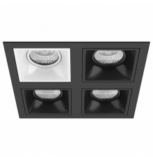Встраиваемый светильник Lightstar D54706070707 (214547+214506+214507+214507+214507)