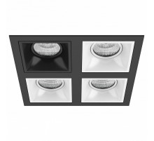 Встраиваемый светильник Lightstar D54707060606 (214547+214507+214506+214506+214506)