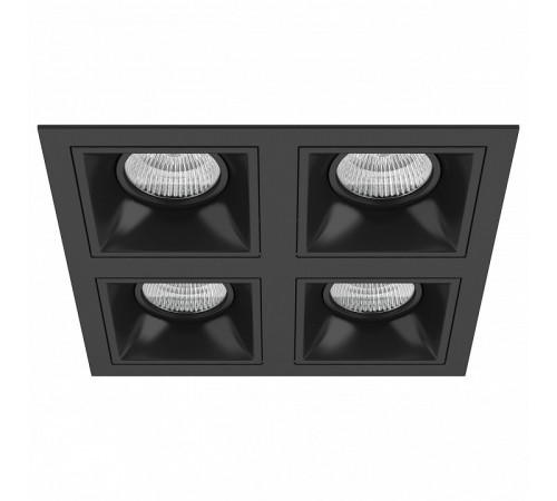 Встраиваемый светильник Lightstar D54707070707 (214547+214507+214507+214507+214507) Встраиваемый светильник Lightstar D54707070707 (214547+214507+214507+214507+214507)