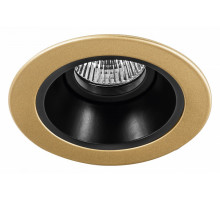 Встраиваемый светильник Lightstar Domino D61307 (214613+214607)