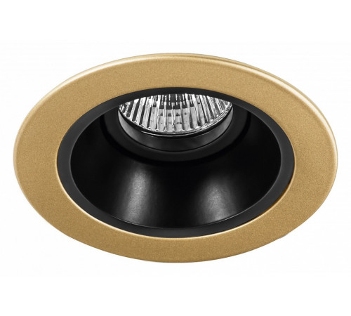 Встраиваемый светильник Lightstar Domino D61307 (214613+214607)