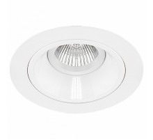 Встраиваемый светильник Lightstar D61606 (214616+214606)