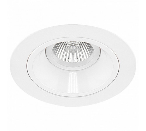 Встраиваемый светильник Lightstar D61606 (214616+214606) Встраиваемый светильник Lightstar D61606 (214616+214606)