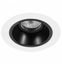 Встраиваемый светильник Lightstar D61607 (214616+214607)