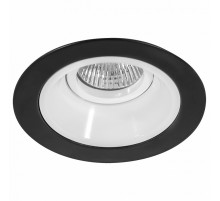 Встраиваемый светильник Lightstar D61706 (214617+214606)